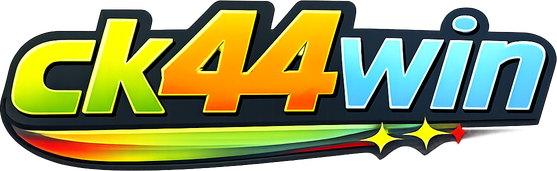 ck44 win লোগো